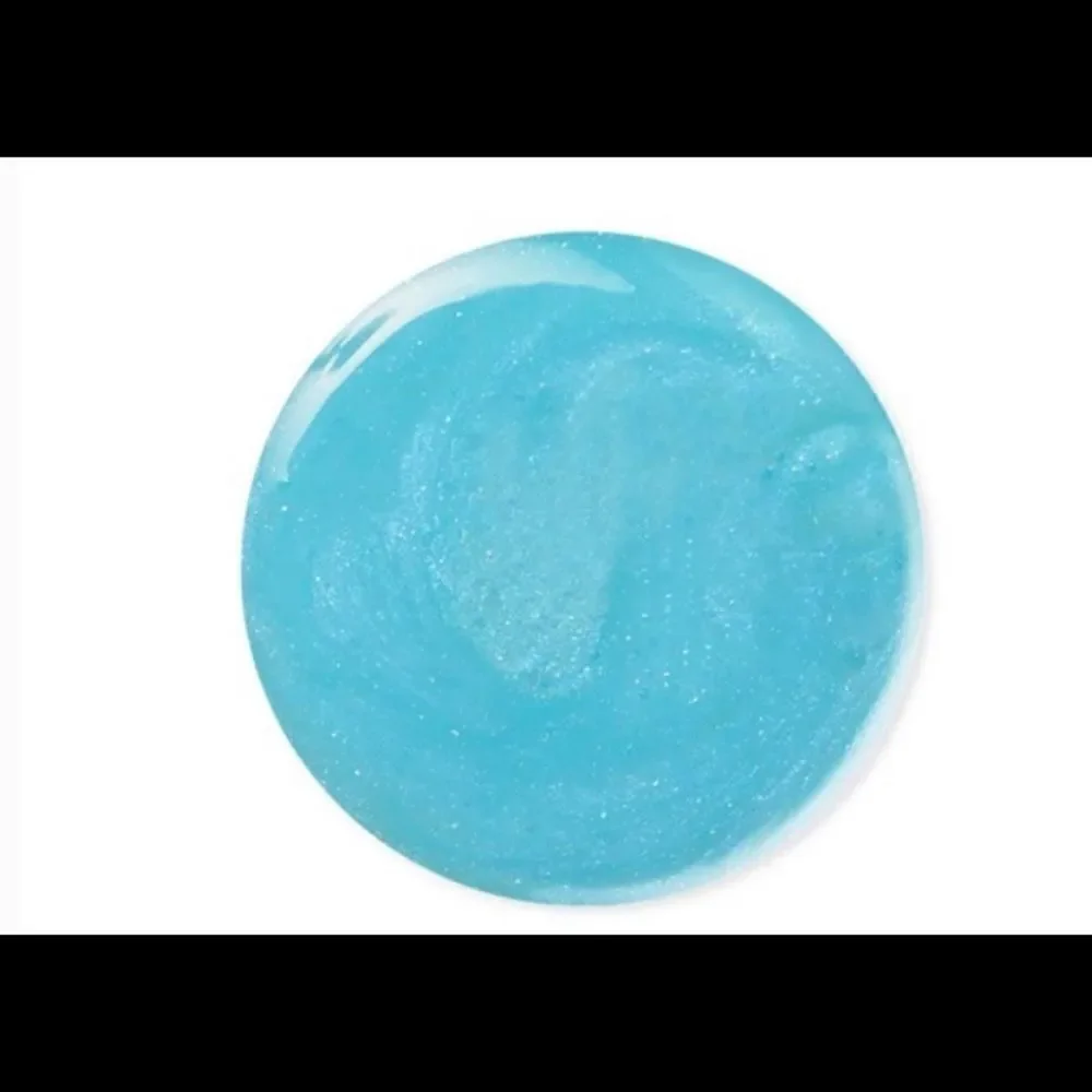 Lime Crime liquid hi-lite Blue Ice